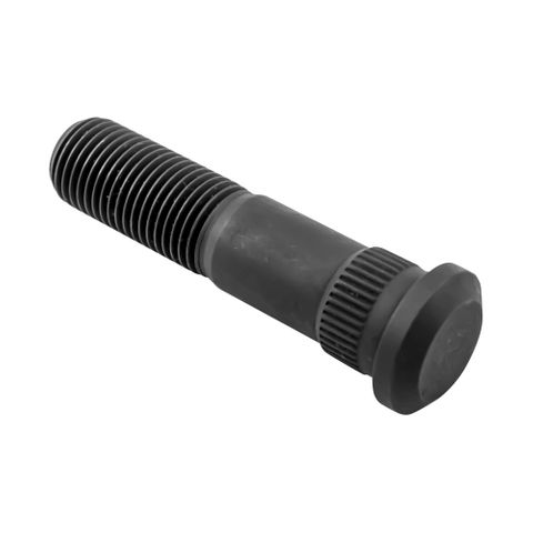 7/8" BSF L/H Wheel Stud Bolt 105mm