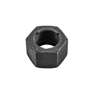 Wheel Nut Short M22 x 1.5mm - AL80T