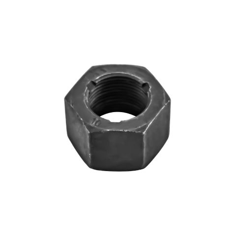 Wheel Nut Short M22 x 1.5mm - AL80T