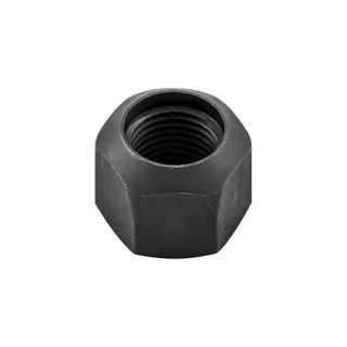 7/8" BSF L/H Wheel Stud Nut