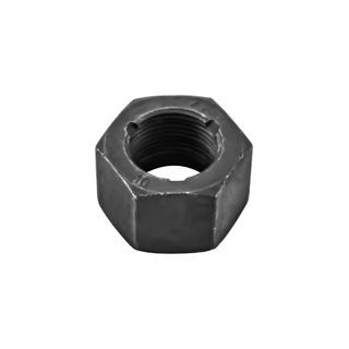 Wheel Stud Lock Nut - AL80T