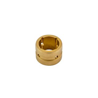 1-1/8" Spigot Bronze Bush M-Bus472