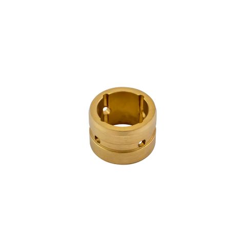 1-1/8" Spigot Bronze Bush M-Bus472