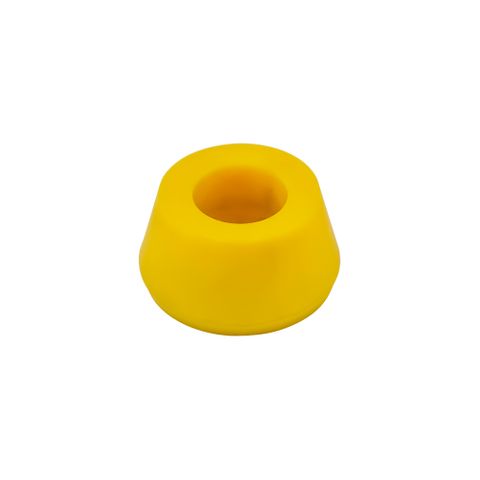 Urethane Tapered Eye Ring Bush - 19mm Half Bush Type