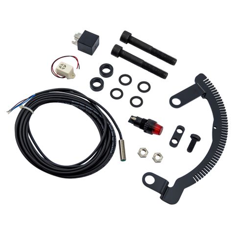 Ringfeder Retrofit Jackknife Indicator Kit 5055 - 14991119