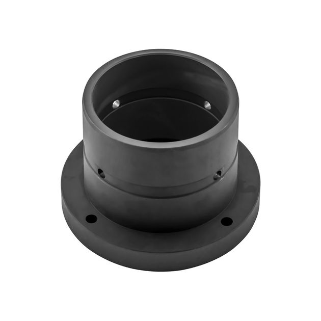 MTE House Trailer Steering Header Nylon Bush M-Bus077 | Mike's ...