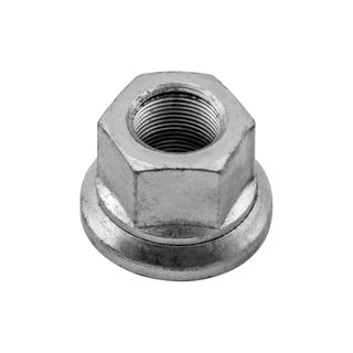 33mm Zinc Plated Wheel Nut M22 x 1.5mm