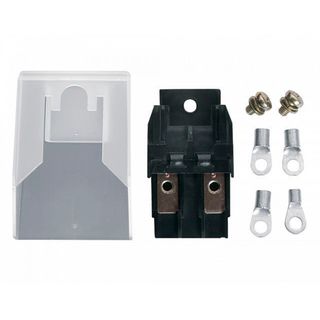 Hella 8707 Maxi Blade Fuse Holder