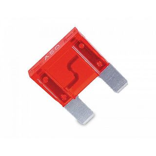 Hella 8793 50A Red Maxi Blade Fuse