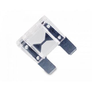 Hella 8795 80A White Maxi Blade Fuse