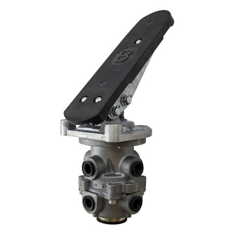 Knorr-Bremse Foot Valve (Jap)