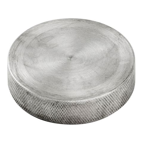 Cap to suit 50L Stainless Water Tank