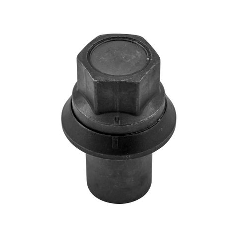 Sleeve Twin Wheel Nut 7/8" x 14 UNF