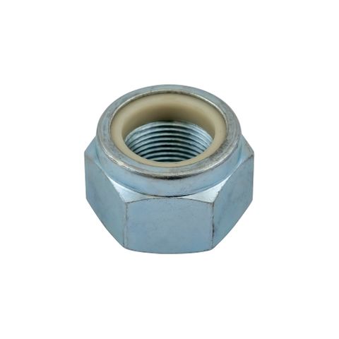 M30 Nyloc Nut AL09