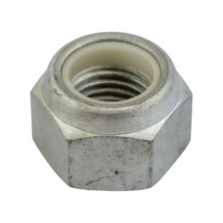 M30 x 2mm Trailing Arm Nyloc Nut