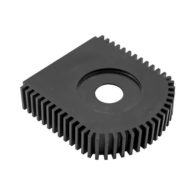 Tow Bar Shin Protector Mike's Transport Warehouse