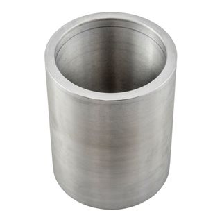 MTE 2 Axle Tilt Deck Suspension Steel Mounting Bush M-Bus160