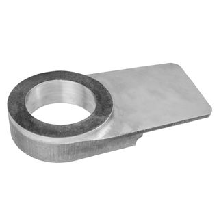 MTE 3R4 Widener Suspension Mount Machined Bush & Plate (M-Bus067)