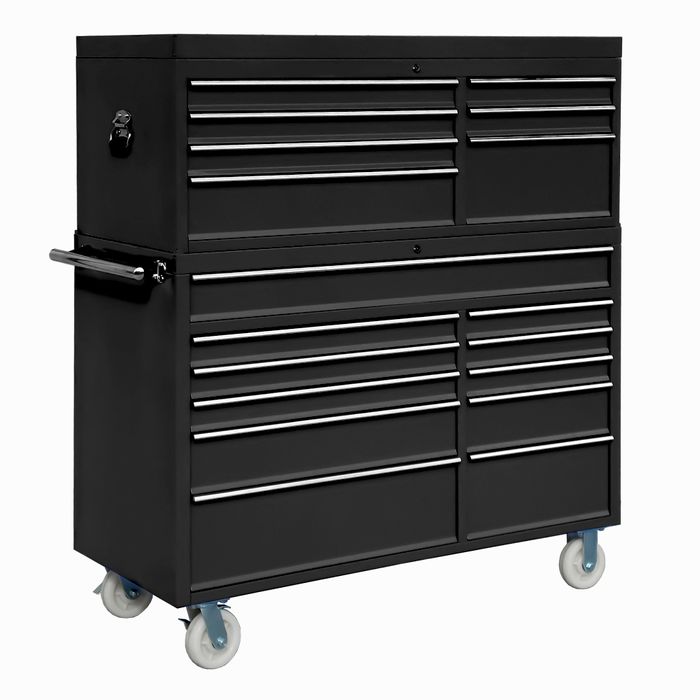 MTW 7 & 11 Drawer Toolbox Sets