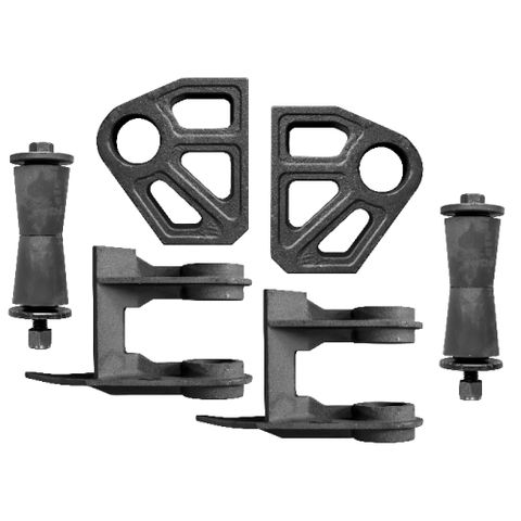 K-Hitch Universal Drawbar Kit