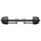 MTW 22.5" Fixed Drum 10 Stud Axle - 2045mm Track