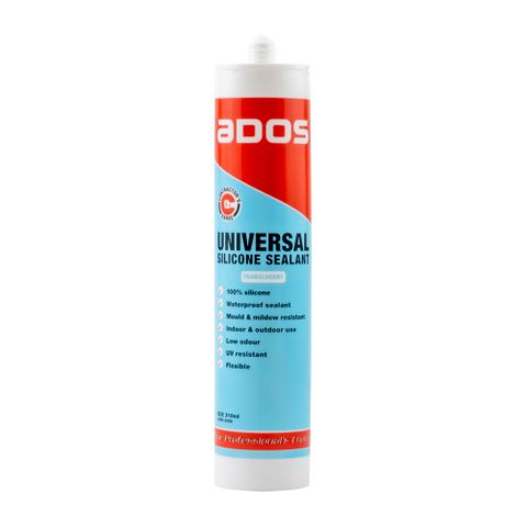 ADOS Universal Silicone Sealant