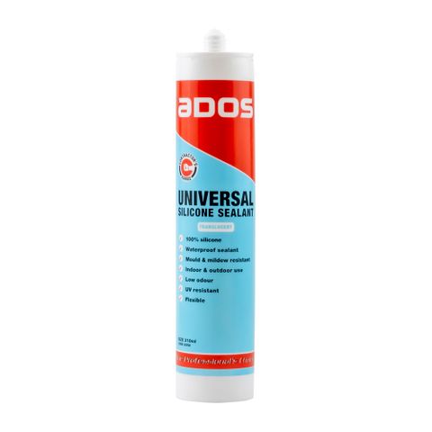 ADOS Universal Silicone Sealant