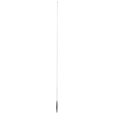 1200mm Stainless Steel Whip Aerial 27MHz - AE2007N