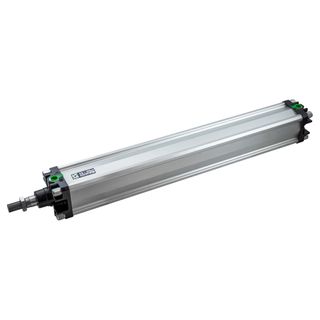 Pneumax 80mm Pnuematic Cylinder 600mm Stroke - 1319.80.600.01