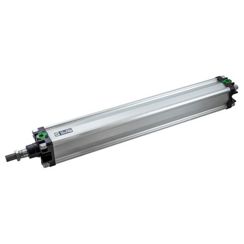 Pneumax 80mm Pnuematic Cylinder 600mm Stroke - 1319.80.600.01