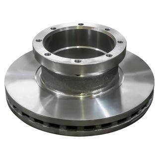 Disc Rotor - 19.5" 80T 820105A