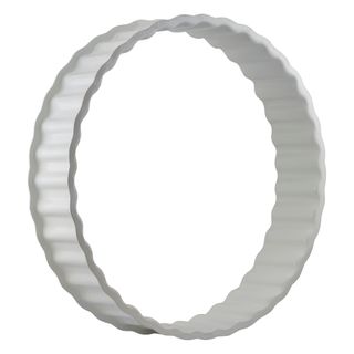 O'Green 20x4.5 Corrugated Wheel Spacer Band