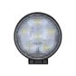 Rabo 116mm 6 LED Worklamp 18W - 1600 Lumen