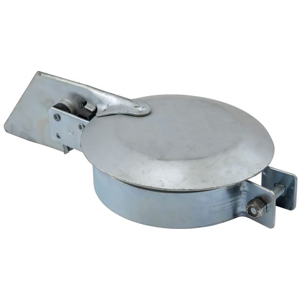 Exhaust Rain Cap 5" Mike's Transport Warehouse