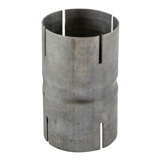 Exhaust Pipe Sleeve 3" - Double Sided