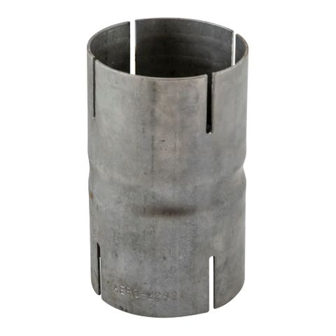 Exhaust Pipe Sleeve 3" - Double Sided