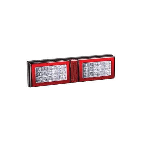 Narva Model 49 LED Rear Direction Indicator, Stop Lamp & Twin Tail Lamps