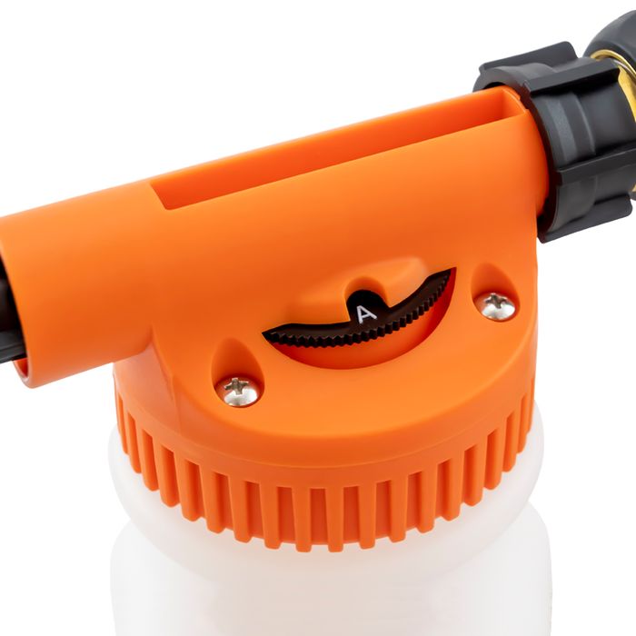 Renegade Hose Foam Gun - Renegade Products USA