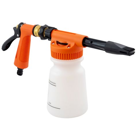 Renegade Rebel Hose Foam Gun