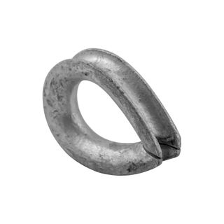 10mm Wire Rope Thimble