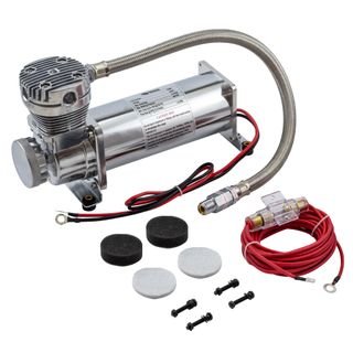 Boss PX-06 24V 200PSI Air Compressor