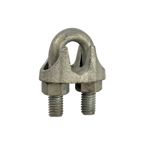 10mm Wire Rope Grip