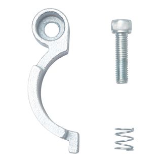 Trojan Coupling Reverse Lock