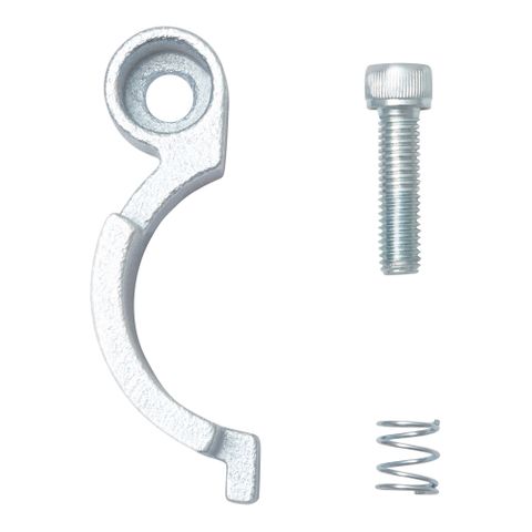 Trojan Coupling Reverse Lock