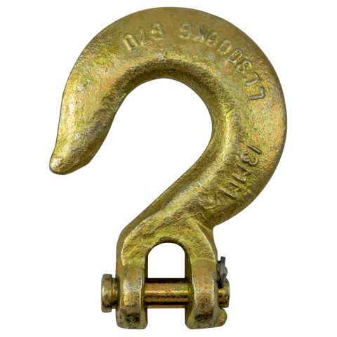 13mm Clevis Slip Hook