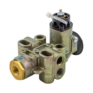 Pacific Ride Height Valve - No Dump - ABC54241