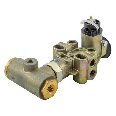 Pacific Ride Height Valve - C/W Dump - ABC54271