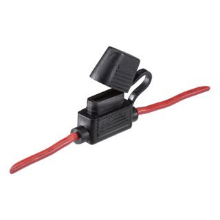 Narva In-Line Standard ATS Blade Fuse Holder