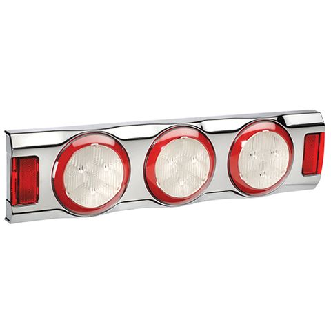 Narva LED Reverse Rear Direction Indicator and Stop/Tail Lamp