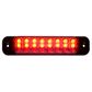 Peterson LED Stop/Tail & Indicator Light (2291A-R)